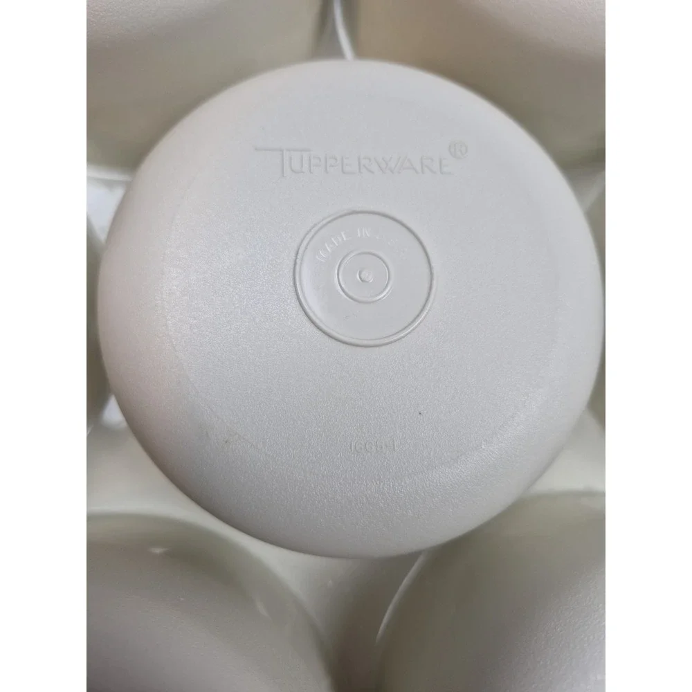 Tupperware add some